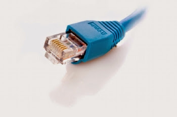 Cat5 Ethernet cable