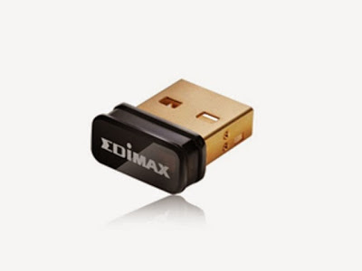 Wireless nano USB dongle
