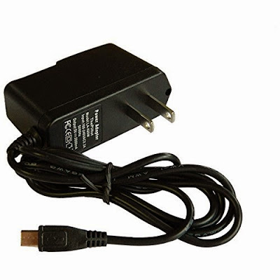 Raspberry Pi power supply